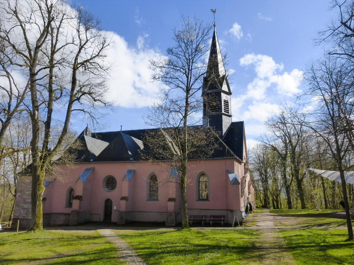 Gemuetliche Fewo Am Huelfensberg Und Dem Gruenen Band Doringsdorf Zewnętrze zdjęcie